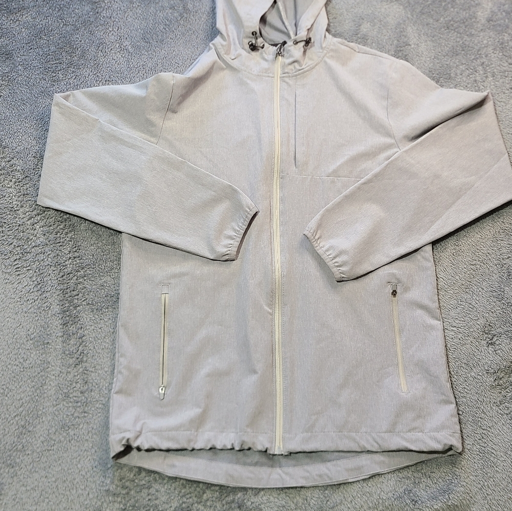 Swiss Tech Jacket - Picture 5 of 6